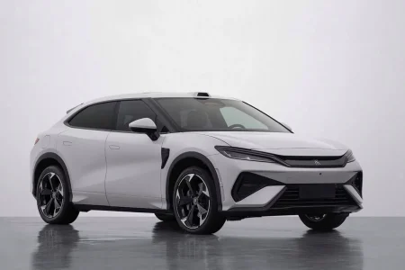 BYD