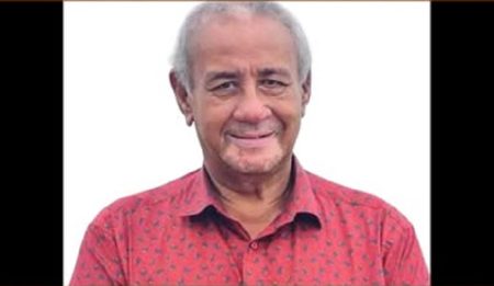 বান্দরবানে বিপুল ভোটে এগিয়ে বিএনপি প্রার্থী সাচিং প্রু বিএনপি প্রার্থী সাচিং প্রু