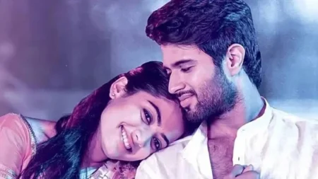 বিজয়-রাশমিকার বিয়ে