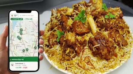 Biryani