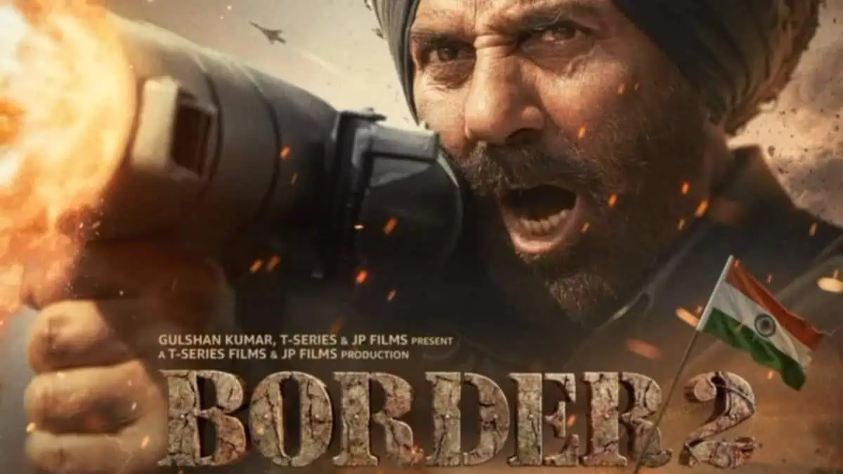 Border 2 Day 18 Box Office Shows Clear Slowdown After Strong Holiday Run