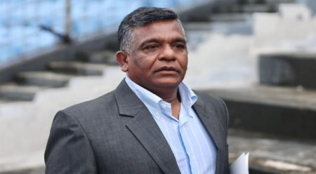 বিসিবি সভাপতি