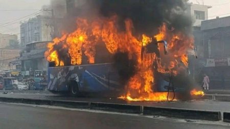 Bus