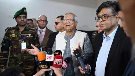প্রধান উপদেষ্টা