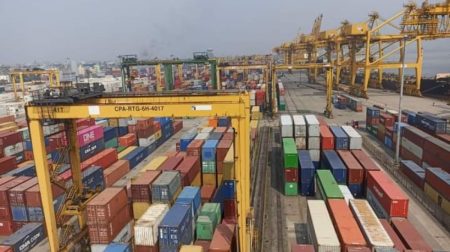 আন্দোলনে বড় ক্ষতি