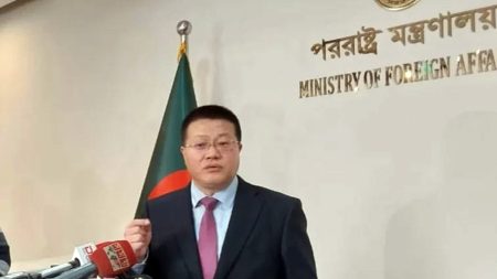 তিস্তা প্রকল্প