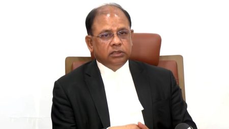 Chief Prosecutor