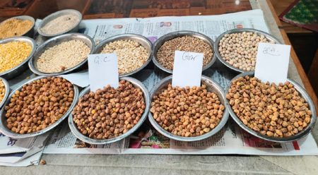 ছোলা