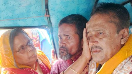 আট বছর আগের চড়-থাপ্পড়ের বদলা নেওয়া সেই যুবদল নেতা বহিষ্কার Chor