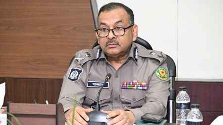 Consumer Magistrate