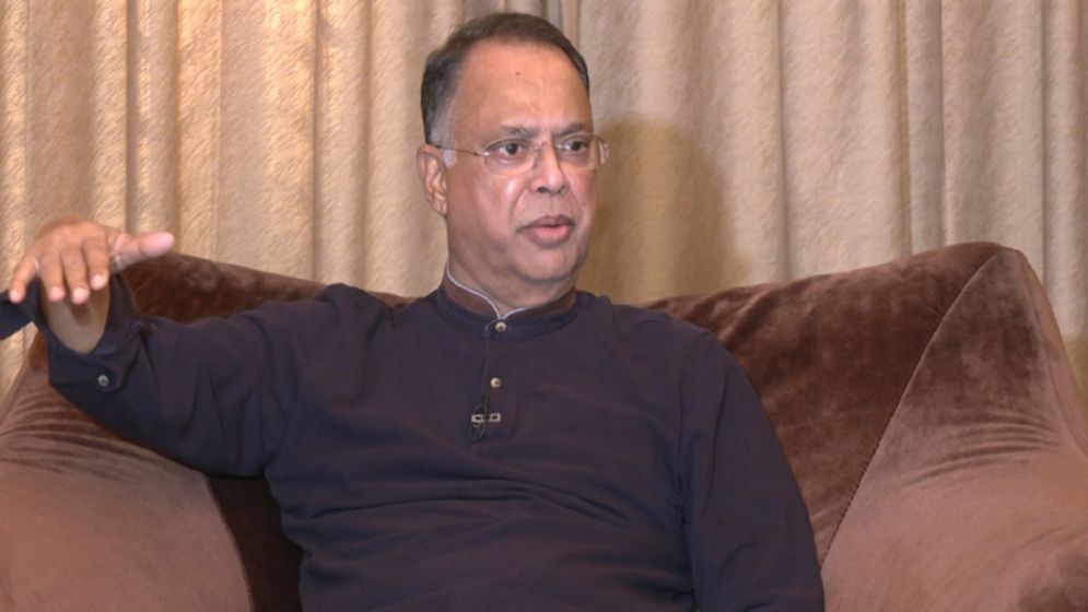বিদ্যুৎমন্ত্রী
