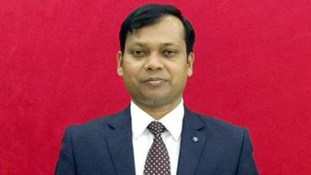 ডিসি সারোয়ার
