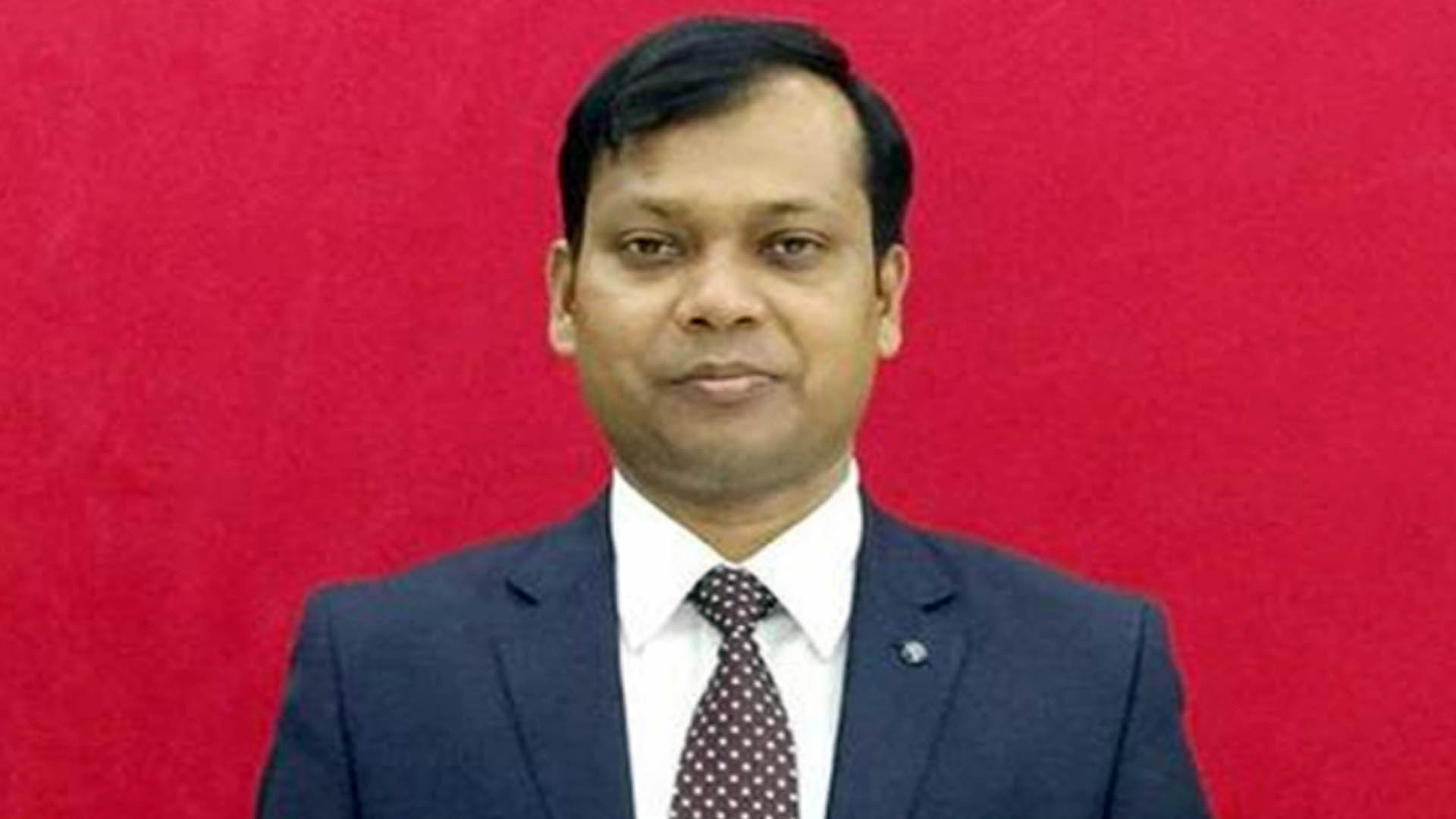 ডিসি সারোয়ার