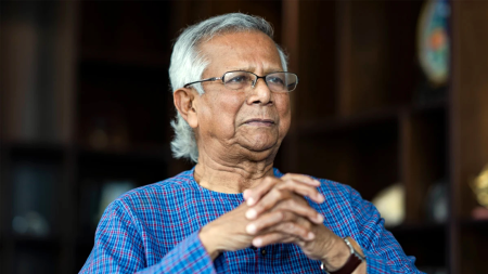 ড. ইউনূস