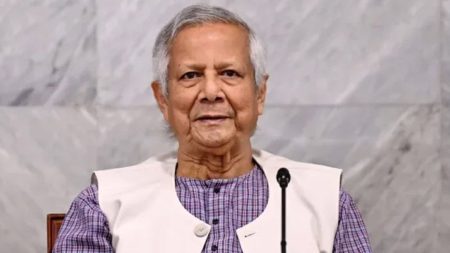 প্রধান উপদেষ্টা