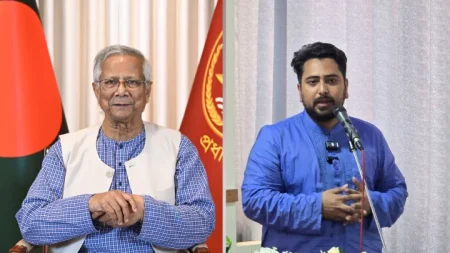 প্রধান উপদেষ্টা