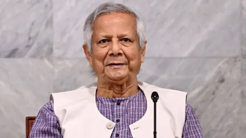 প্রধান উপদেষ্টা