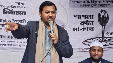 দাঁড়িপাল্লার