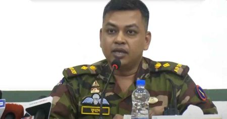 ঢাকার দুইটি আসন অধিক ঝুঁকিপূর্ণ : সেনাবাহিনী সেনাবাহিনী