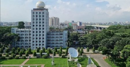 ঢাকার তাপমাত্রা নিয়ে নতুন তথ্য দিলো আবহাওয়া অফিস ঢাকার তাপমাত্রা