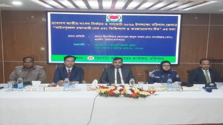 নির্বাচন কমিশনার