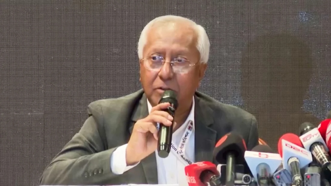 ইসি সচিব