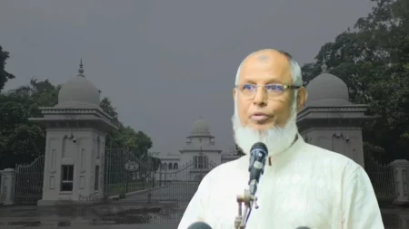 আদালতের নির্দেশ পেলে ভোট পুনর্গণনার সিদ্ধান্ত নেওয়া হবে : ইসি আনোয়ারুল ইসি আনোয়ারুল