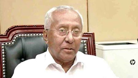 নির্বাচন উপলক্ষে ৭ দিন মাঠে থাকবেন ভ্রাম্যমাণ আদালত : ইসি সচিব ইসি সচিব