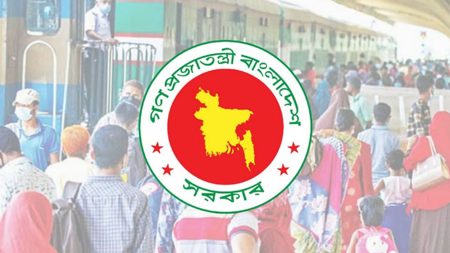 সরকারি-বেসরকারি চাকরিজীবীরা