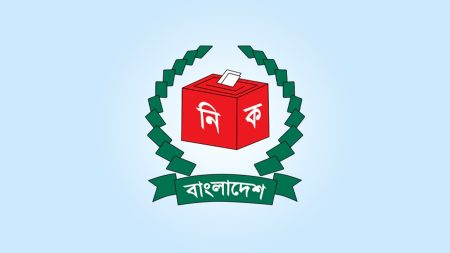 ঢাকা ও চট্টগ্রাম সিটি নির্বাচনের প্রস্তুতি নিতে ইসিকে চিঠি Ec