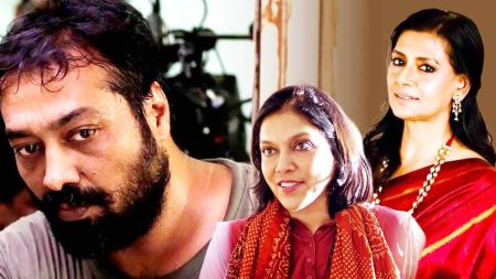 অনুরাগ ছাড়াও যাদের নাম রয়েছে আলোচিত এপস্টেইন ফাইলসে Epstein