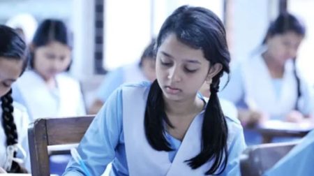 জুনিয়র বৃত্তি