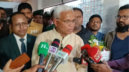 ফ্যামিলি কার্ডের ফেক নিউজ দিয়ে মানুষকে বিভ্রান্ত করার চেষ্টা চলছে : সমাজকল্যাণমন্ত্রী Fack News
