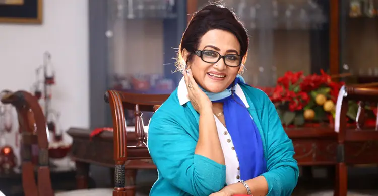 Farida Akhtar Babita