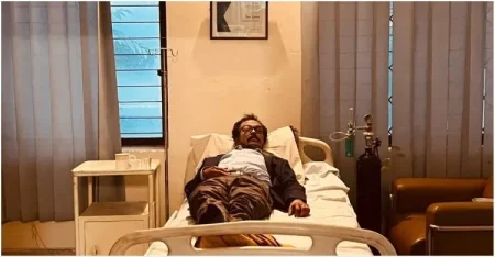 ফারুক আহমেদ