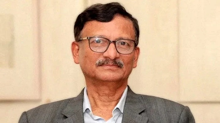 পররাষ্ট্র উপদেষ্টা