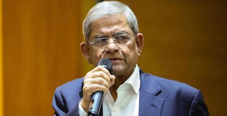 যত দ্রুত সম্ভব স্থানীয় সরকার নির্বাচন : মির্জা ফখরুল ফখরুল