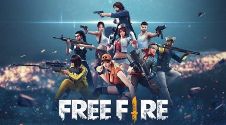 Garena Free Fire MAX Redeem Codes