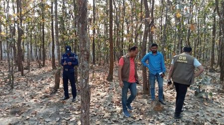 টিকটকের শুটিংয়ে গিয়ে মিলল লাশ টিকটকের শুটিং