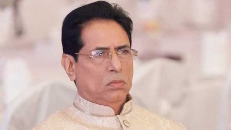 বিএনপির গফুর ভূঁইয়া