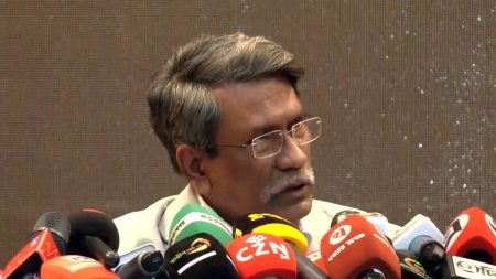 গণভোটের ফলাফলে স্পষ্ট, জনগণ পুরানো বন্দোবস্তে ফিরতে চায় না : আলী রীয়াজ আলী রীয়াজ