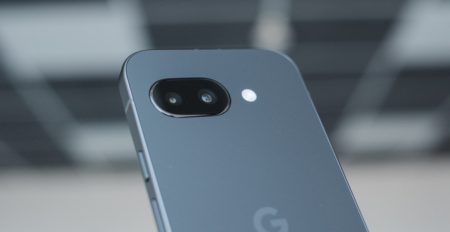Google Pixel 10a