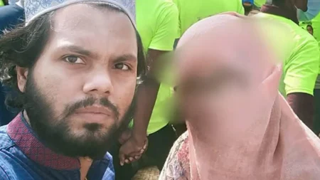 প্রধান উপদেষ্টার চাকরির প্রস্তাব, জবাবে যা বললেন হাদির স্ত্রী প্রধান উপদেষ্টা