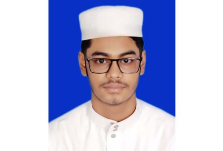 Hafez Anisur Rahman