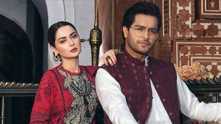 Hania amir