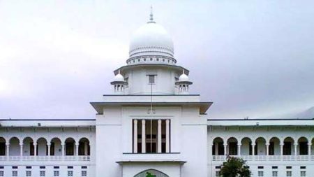 নির্বাচনে বাধা নেই বিএনপির ৩ প্রার্থীর বিএনপির ৩ প্রার্থীর