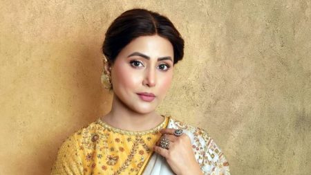 Hina Khan