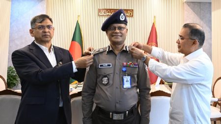 IGP-Rank