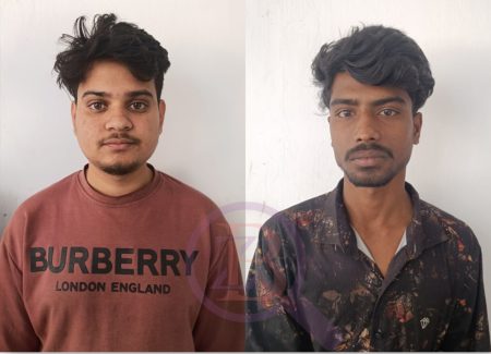চিত্রনায়ক ওমর সানীর রেস্টুরেন্টের দুই কর্মচারী গ্রেফতার Omar sany