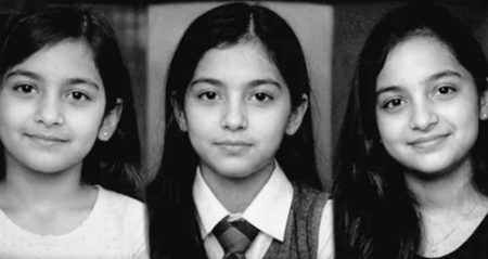 ভারতে তিন বোনের আত্মহত্যা, যা জানা গেল ভারতে তিন বোন